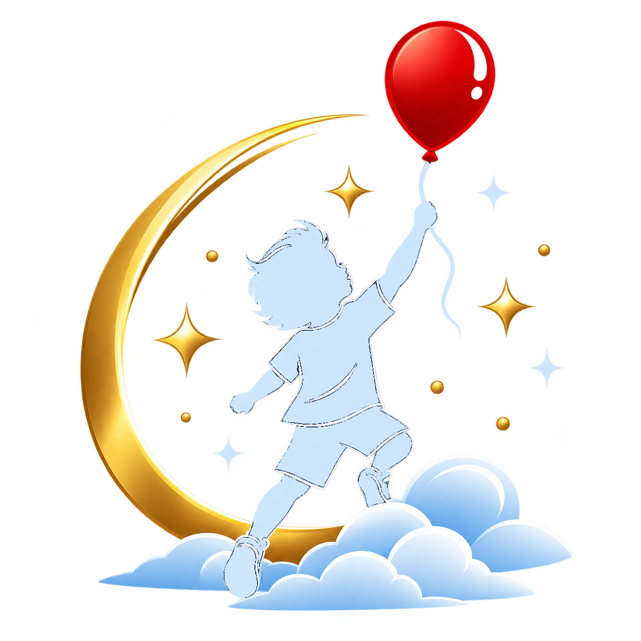 Unlimited Dreams logo