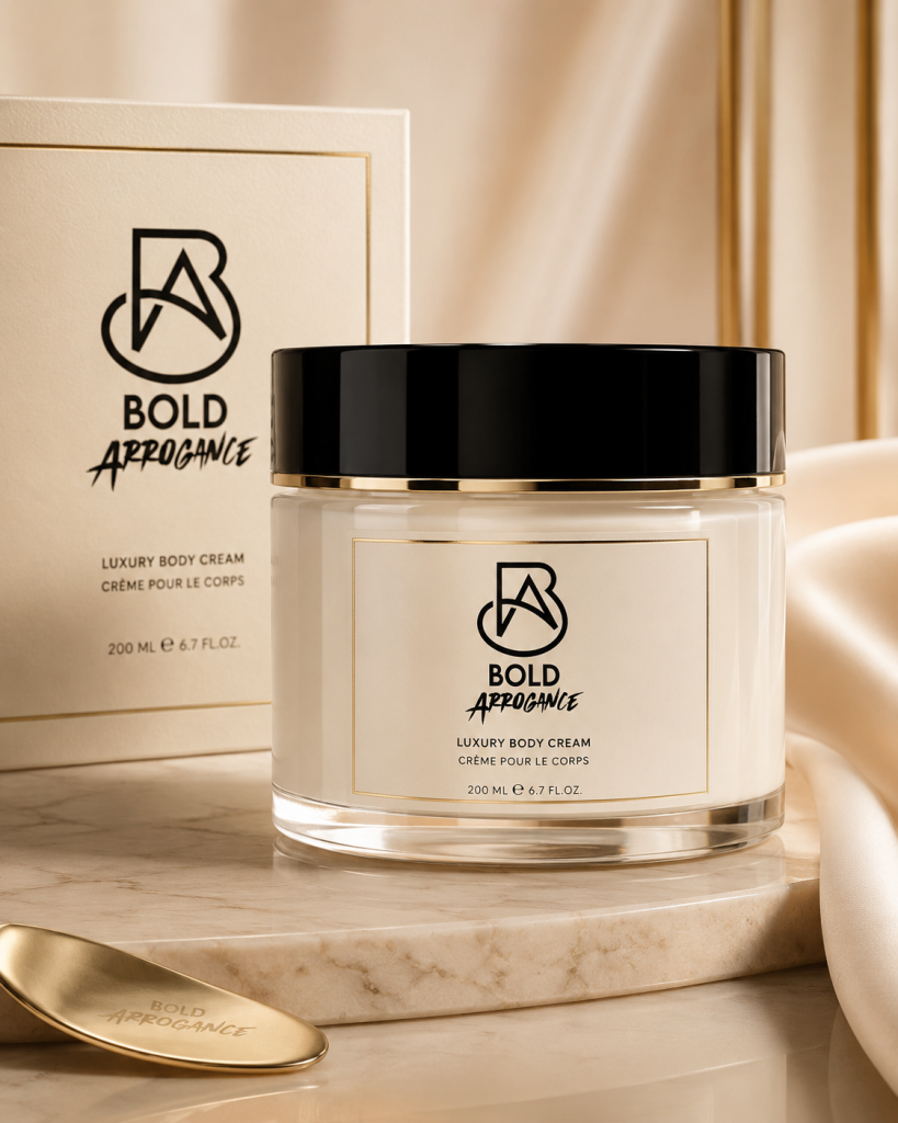 Packaging Design portfolio showcase